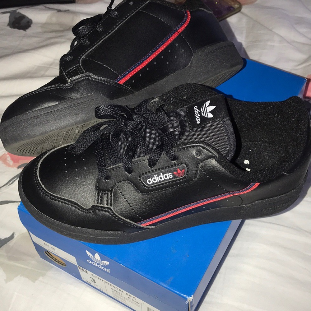 CONTINENTAL 80 SHOES 👟 - Picture 4 of 5